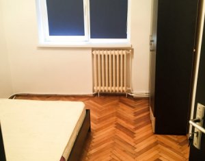 Lakás 3 szobák kiadó on Cluj-napoca, Zóna Manastur