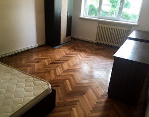 Lakás 3 szobák kiadó on Cluj-napoca, Zóna Manastur
