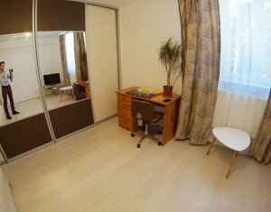 Lakás 2 szobák kiadó on Cluj-napoca, Zóna Centru