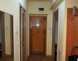 Lakás 2 szobák kiadó on Cluj-napoca, Zóna Centru