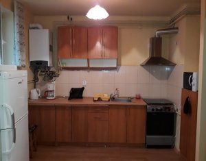 Lakás 2 szobák kiadó on Cluj-napoca, Zóna Centru