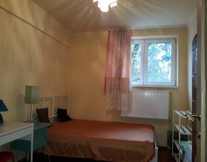 Lakás 2 szobák kiadó on Cluj-napoca, Zóna Centru