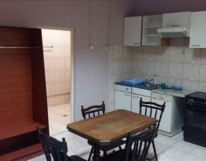 Appartement 1 chambres à louer dans Cluj-napoca, zone Iris