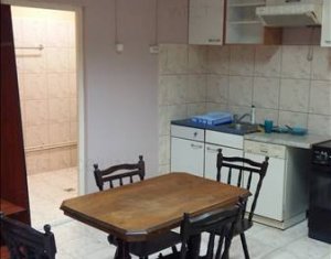 Appartement 1 chambres à louer dans Cluj-napoca, zone Iris