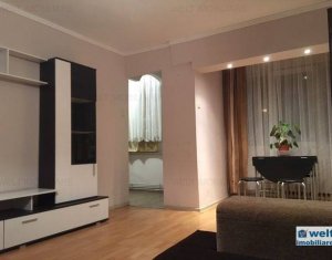Appartement 1 chambres à louer dans Cluj-napoca, zone Manastur