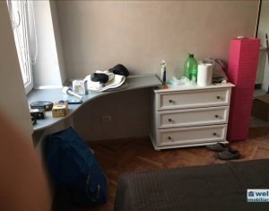 Lakás 1 szobák kiadó on Cluj-napoca, Zóna Centru