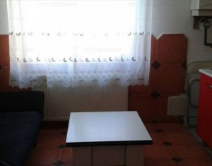 Lakás 2 szobák kiadó on Cluj-napoca, Zóna Manastur