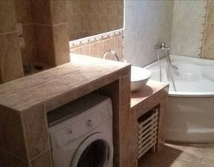 Lakás 2 szobák kiadó on Cluj-napoca, Zóna Manastur