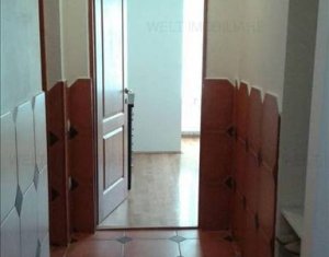 Lakás 2 szobák kiadó on Cluj-napoca, Zóna Manastur