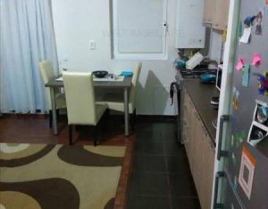 , 46m2 on Cluj-napoca, Zóna Marasti