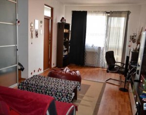 , 40m2 dans Cluj-napoca, zone Marasti