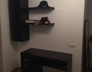 Appartement 2 chambres à louer dans Cluj-napoca, zone Zorilor