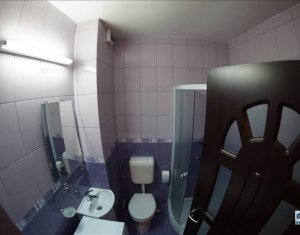 Lakás 3 szobák kiadó on Cluj-napoca, Zóna Andrei Muresanu