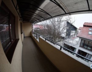 Lakás 3 szobák kiadó on Cluj-napoca, Zóna Andrei Muresanu