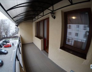 Lakás 3 szobák kiadó on Cluj-napoca, Zóna Andrei Muresanu