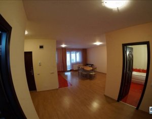 Lakás 3 szobák kiadó on Cluj-napoca, Zóna Andrei Muresanu