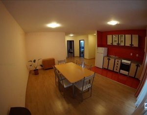 Lakás 3 szobák kiadó on Cluj-napoca, Zóna Andrei Muresanu