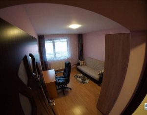 Lakás 3 szobák kiadó on Cluj-napoca, Zóna Andrei Muresanu