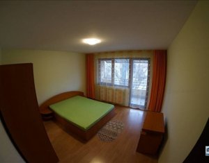 Lakás 3 szobák kiadó on Cluj-napoca, Zóna Andrei Muresanu