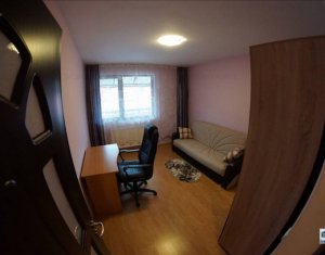 Lakás 3 szobák kiadó on Cluj-napoca, Zóna Andrei Muresanu