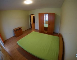 Lakás 3 szobák kiadó on Cluj-napoca, Zóna Andrei Muresanu