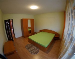 Lakás 3 szobák kiadó on Cluj-napoca, Zóna Andrei Muresanu