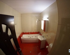 Lakás 3 szobák kiadó on Cluj-napoca, Zóna Andrei Muresanu