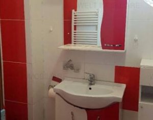 Appartement 3 chambres à louer dans Cluj-napoca, zone Manastur