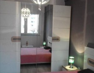 Appartement 2 chambres à louer dans Cluj-napoca, zone Marasti