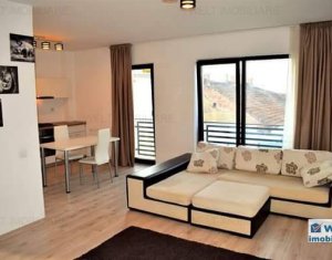 , 55m2 dans Cluj-napoca, zone Centru
