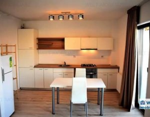Lakás 2 szobák kiadó on Cluj-napoca, Zóna Centru