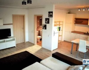 Lakás 2 szobák kiadó on Cluj-napoca, Zóna Centru