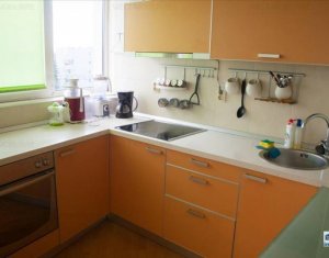 Appartement 2 chambres à louer dans Cluj-napoca, zone Zorilor