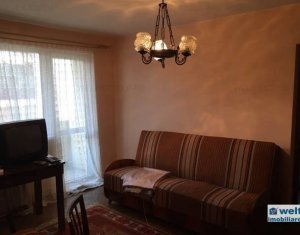, 45m2 dans Cluj-napoca, zone Manastur