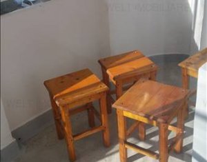 Lakás 1 szobák kiadó on Cluj-napoca, Zóna Marasti