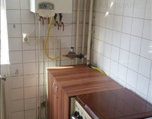 Lakás 1 szobák kiadó on Cluj-napoca, Zóna Marasti