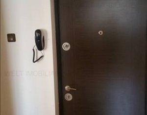 Lakás 1 szobák kiadó on Cluj-napoca, Zóna Marasti
