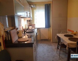 Lakás 2 szobák kiadó on Cluj-napoca, Zóna Grigorescu
