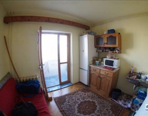 , 28m2 on Cluj-napoca, Zóna Grigorescu