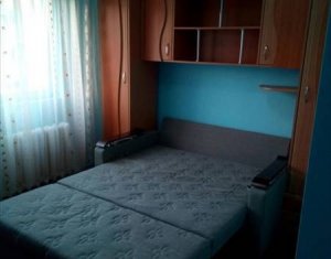 Appartement 2 chambres à louer dans Cluj-napoca, zone Manastur