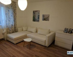 , 50m2 dans Cluj-napoca, zone Manastur