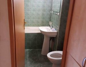 Lakás 2 szobák kiadó on Cluj-napoca, Zóna Marasti