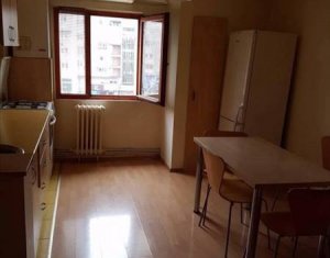 Lakás 2 szobák kiadó on Cluj-napoca, Zóna Marasti