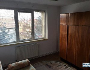 Appartement 2 chambres à louer dans Cluj-napoca, zone Centru