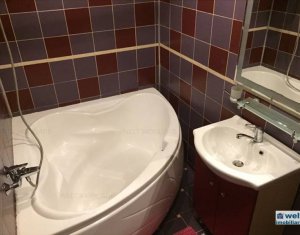 Lakás 2 szobák kiadó on Cluj-napoca, Zóna Zorilor