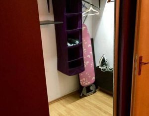 Lakás 2 szobák kiadó on Cluj-napoca, Zóna Zorilor