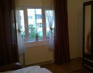 Lakás 1 szobák kiadó on Cluj-napoca, Zóna Manastur