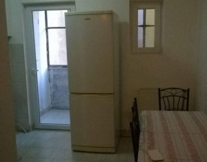 Lakás 1 szobák kiadó on Cluj-napoca, Zóna Manastur