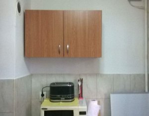 Lakás 1 szobák kiadó on Cluj-napoca, Zóna Manastur