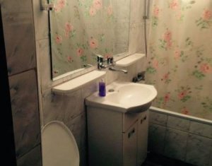 Appartement 3 chambres à louer dans Cluj-napoca, zone Centru